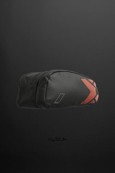 Zara NOX® POUCH - Multi-color - Image 0