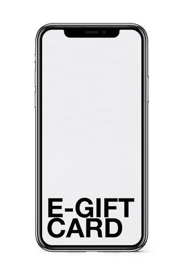 E-GIFT CARD - PRINTS by Zara - Image 0