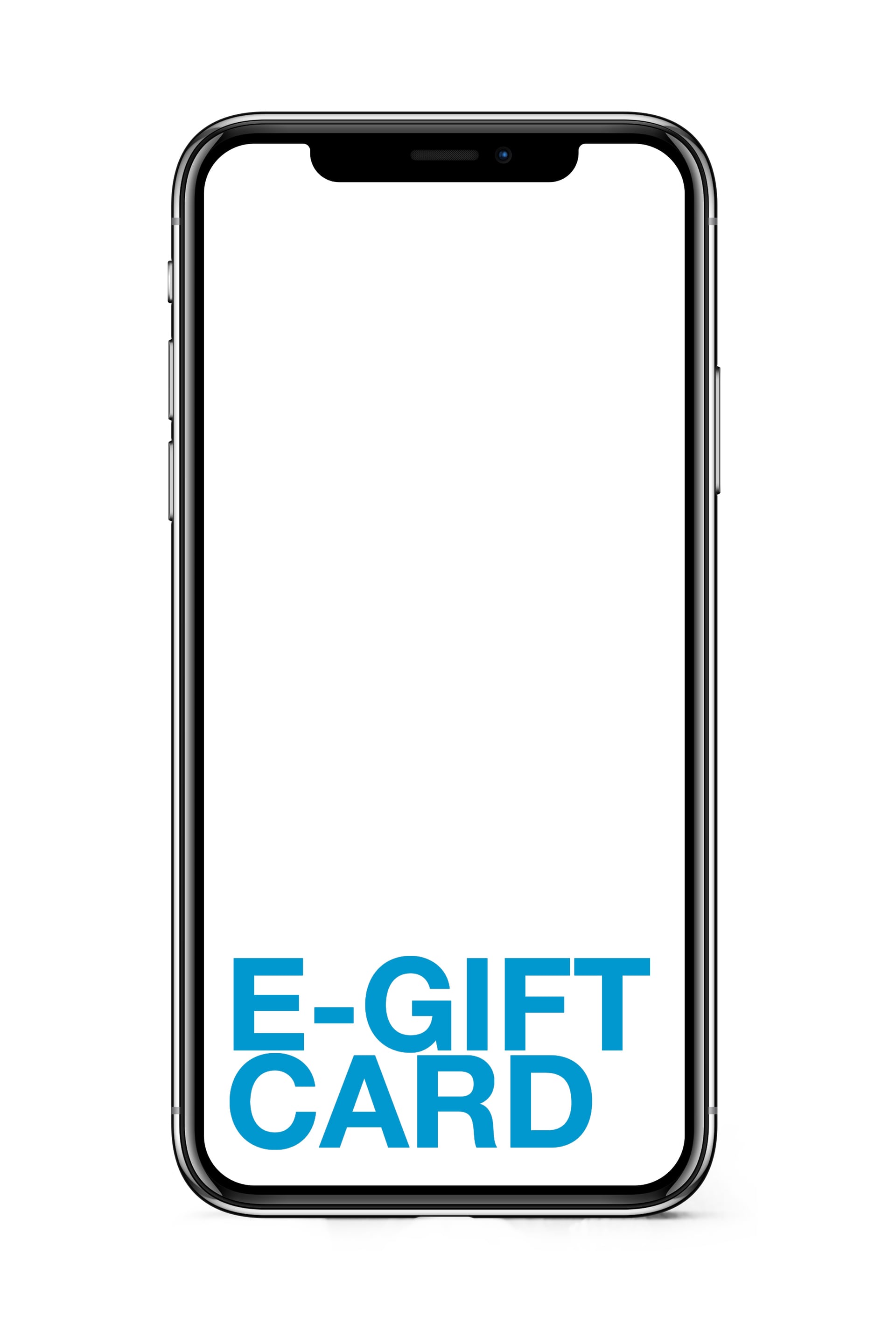 E-GIFT CARD (VIRTUAL)