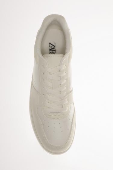Zara z2 shop trainers