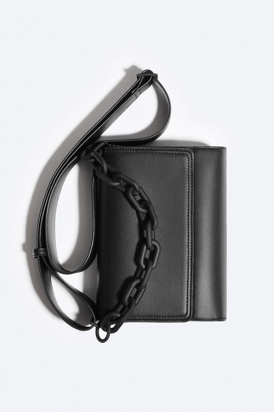 Zara sac deals bandoulière homme