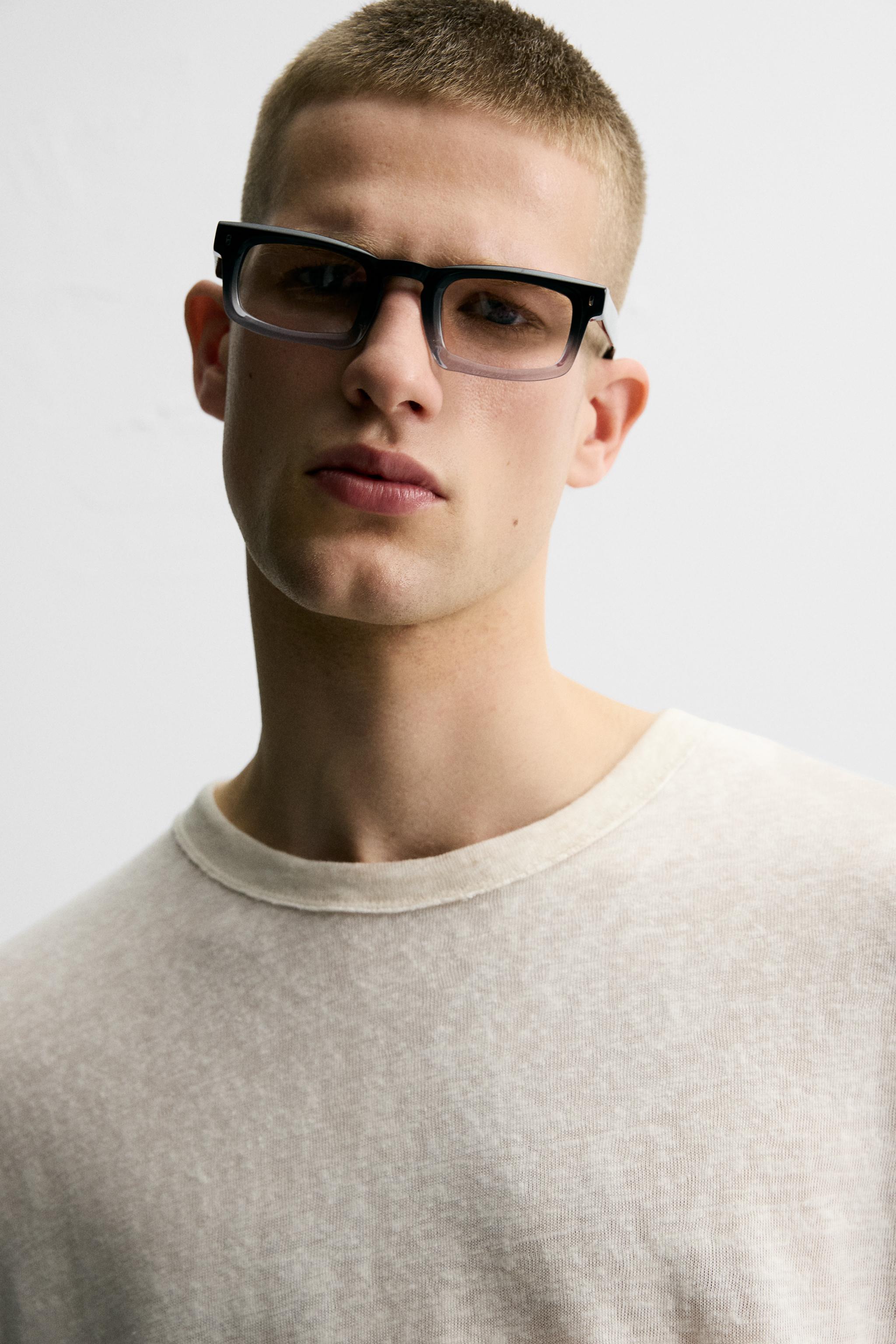 사각 선글라스 2750420 | ZARA | 페칭 FETCHING