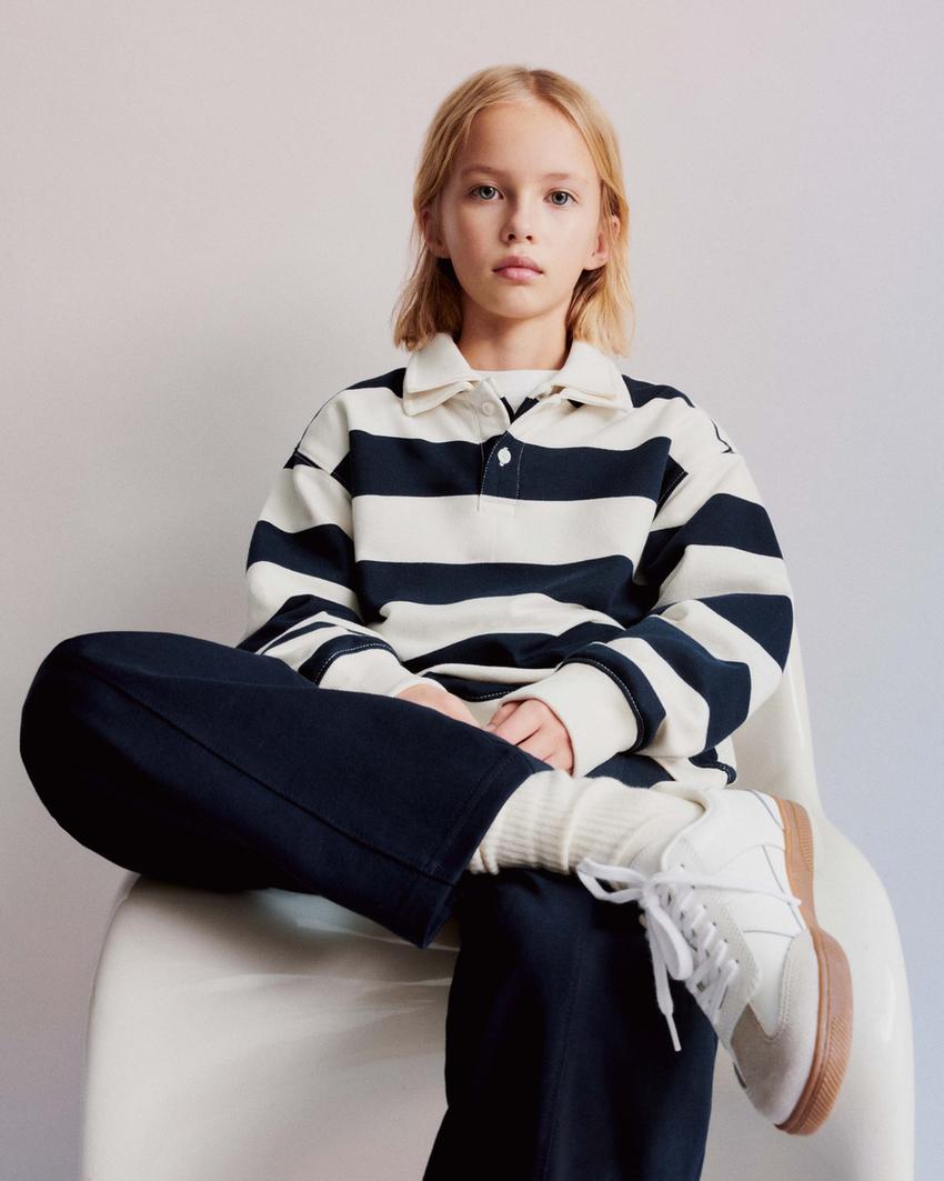Zara fille nouvelle collection clearance