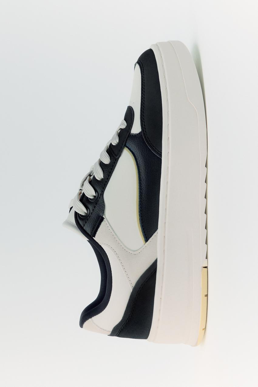 Zara sport shoes women Clearance