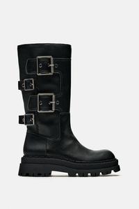 Damenstiefel \u0026 Stiefeletten | Neue Kollektion Online | ZARA Deutschland