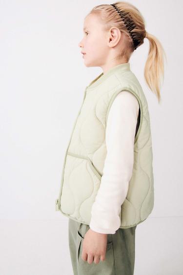 Ropa de Beb Ni o Nueva Colecci n Online ZARA Estados Unidos