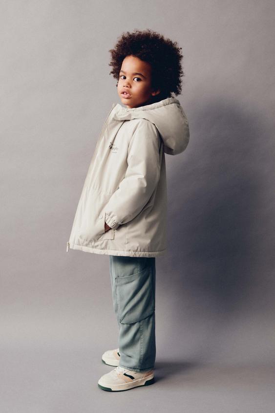 18 month boy winter jacket clearance