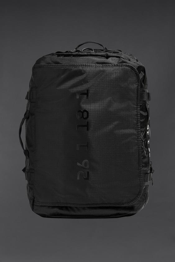 Sac à dos deals zara homme
