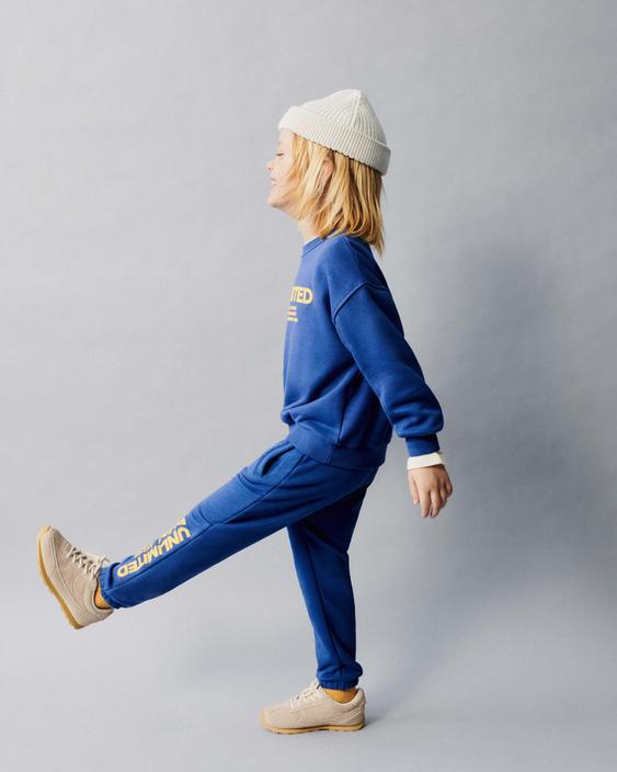 Zara boys tracksuit new arrivals