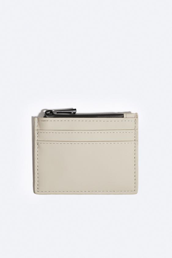 Zara man clearance purse