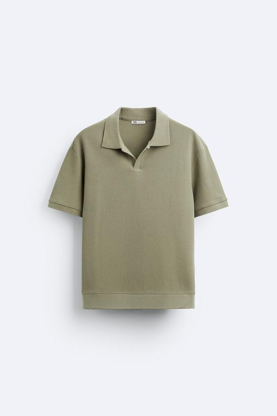 Polos pour homme ZARA Canada