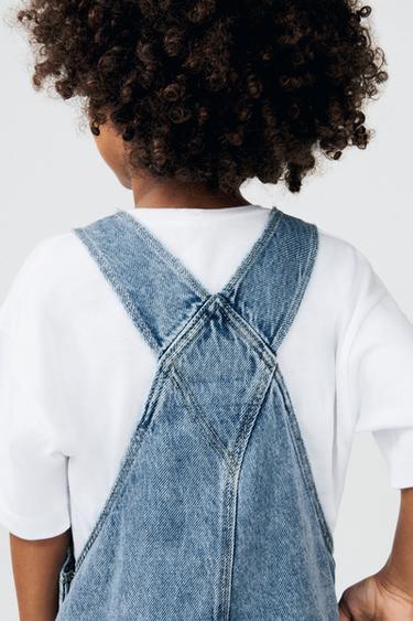 Salopettes pour b b gar on Nouvelle Collection en ligne ZARA