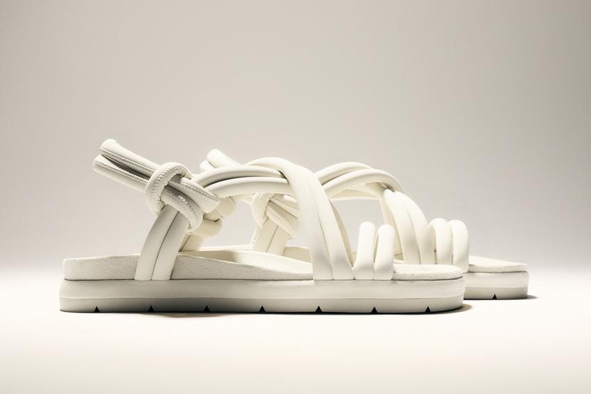 Zara sandalen männer Clearance