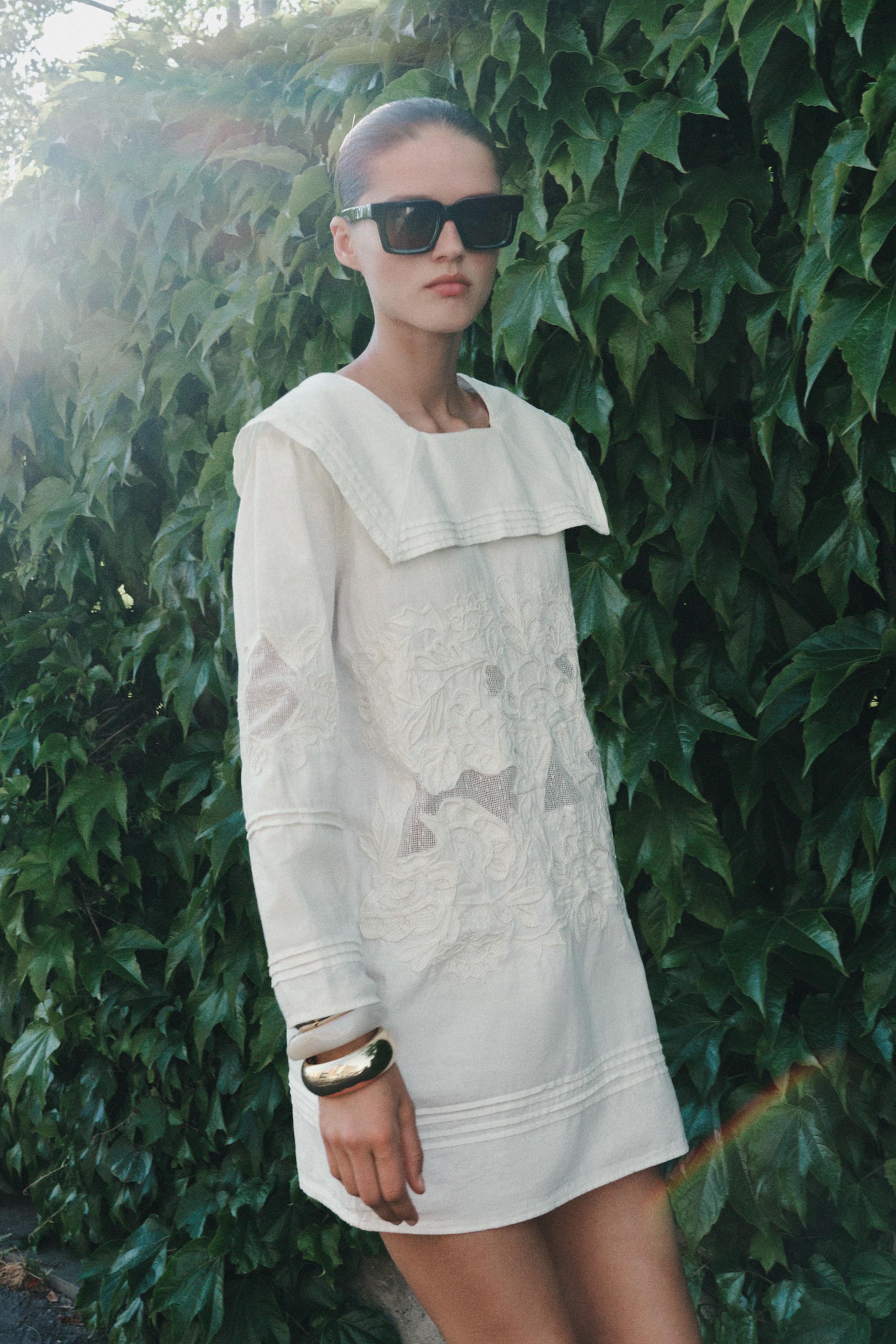 Zw Collection Embroidered Shirt Dress Zara White Embroidered Dress Ceyem Lk Embroidered Dress White Cotton Dress Zara Buy ZW COLLECTION EMBROIDERED SHORT DRESS Zara Online Zw Collection Embroidered Shirt Dress Zara White Embroidered Dress Ceyem Lk Embroidered Dress White Cotton Dress Zara Buy ZW COLLECTION EMBROIDERED SHORT DRESS Zara Online
