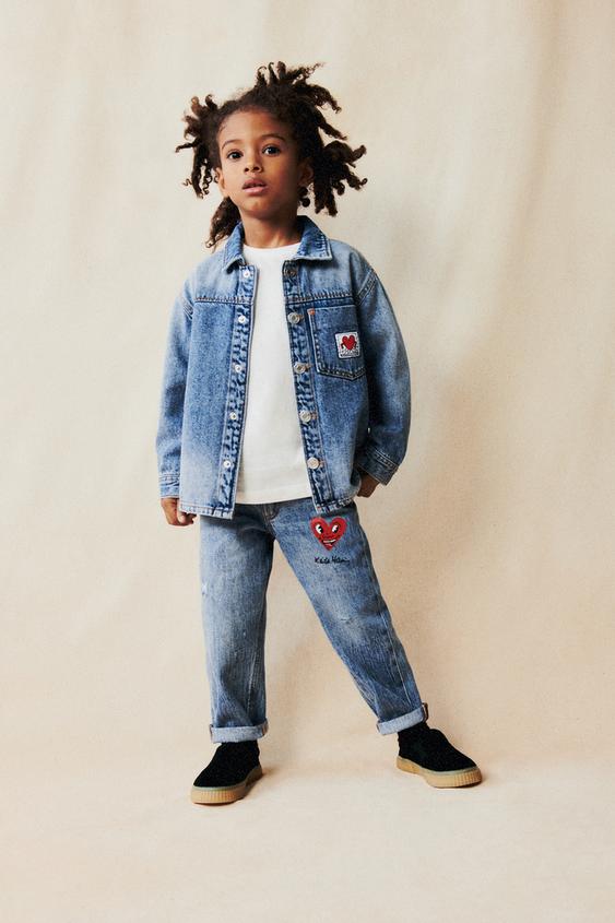 View All Shirts Overshirts 1 6 Years ZARA United States