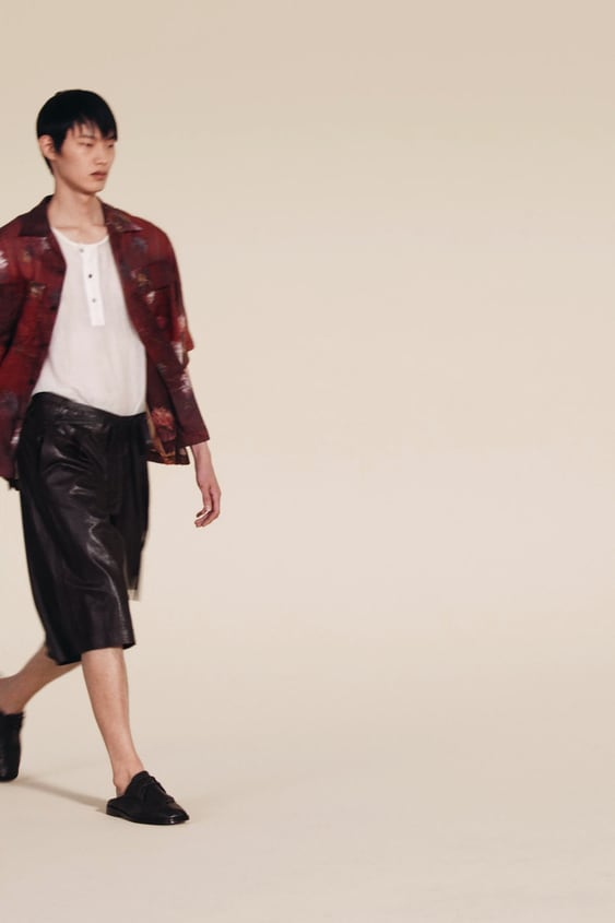 Zara Men Clothes For Women, Unisex Clothes Fall Fashion