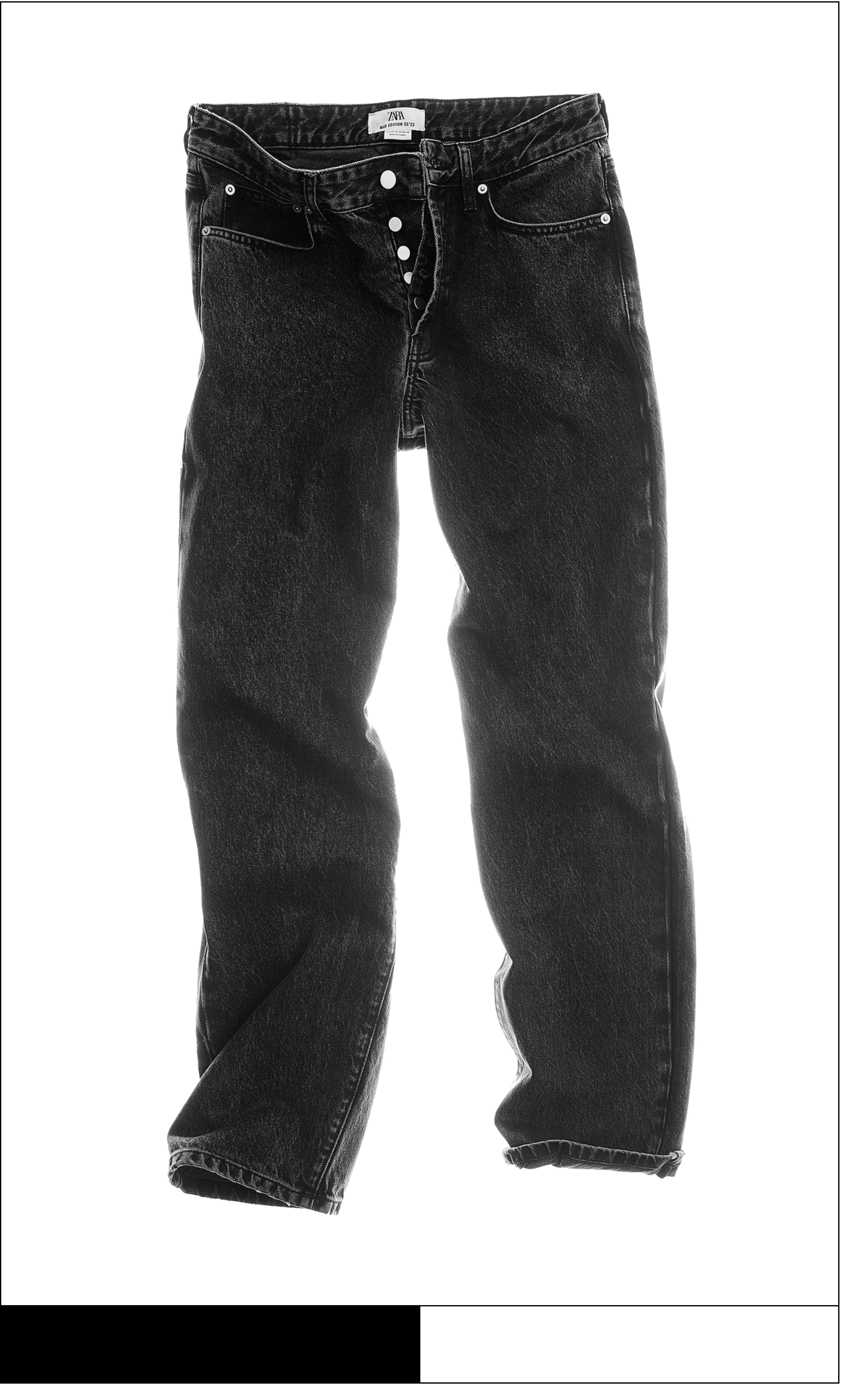 Men's Skinny Jeans  ZARA United States