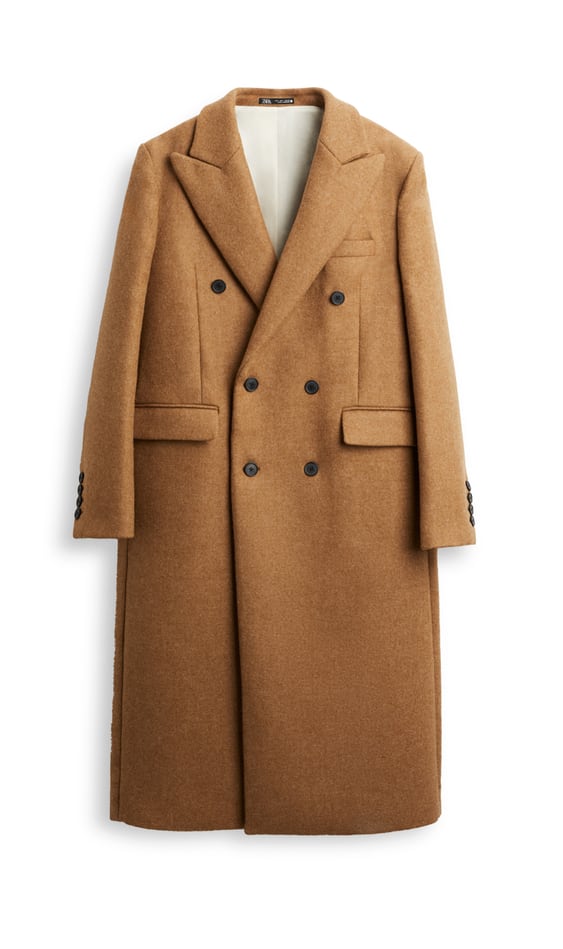 Men's Wool Coats and Jackets, Explore our New Arrivals