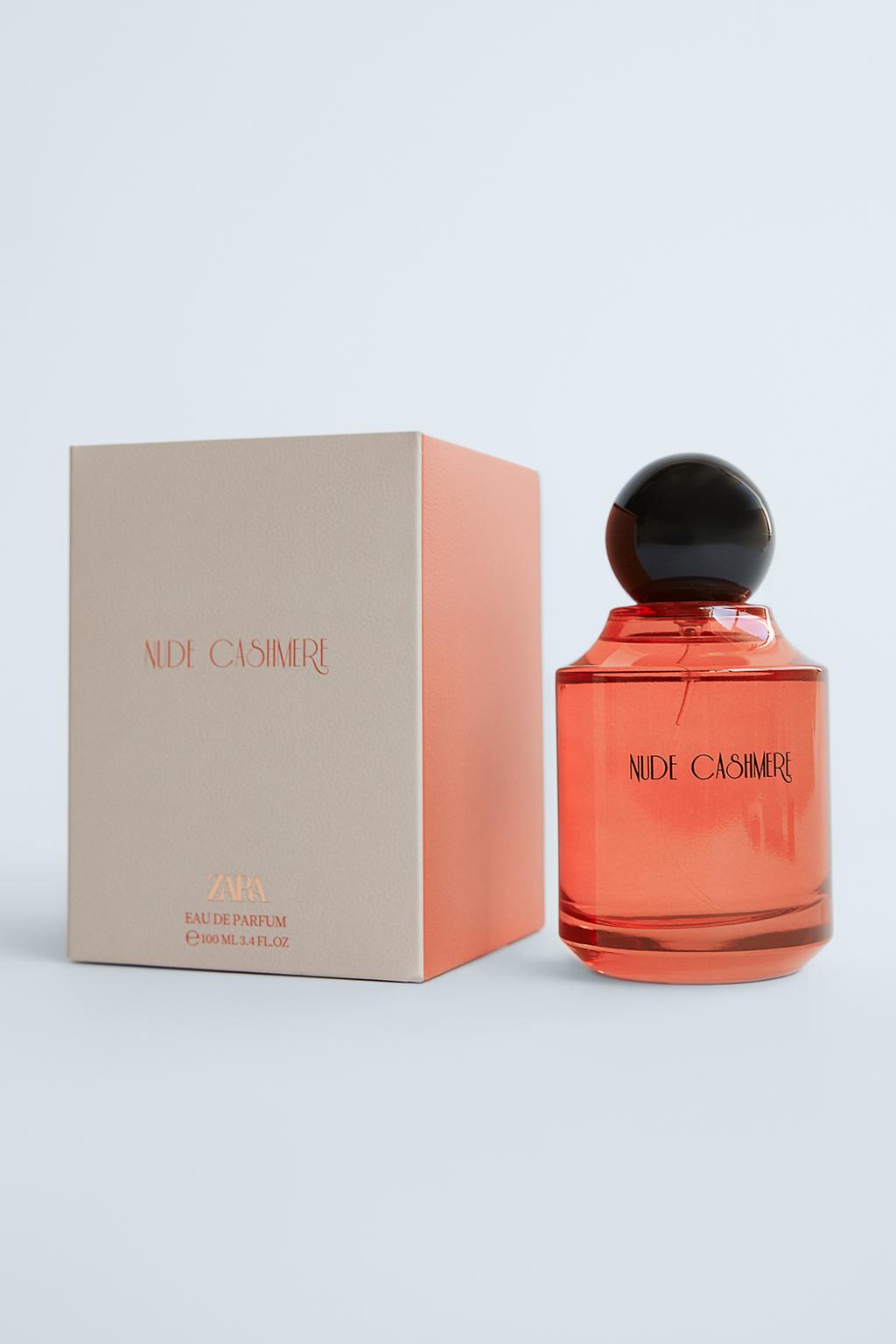 Nude Cashmere 100ml