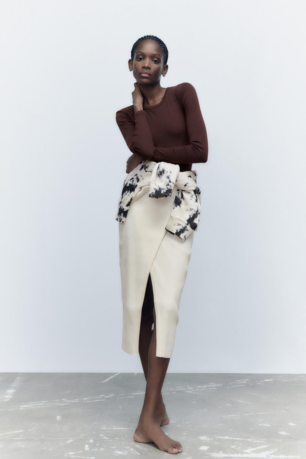 Viscose body
