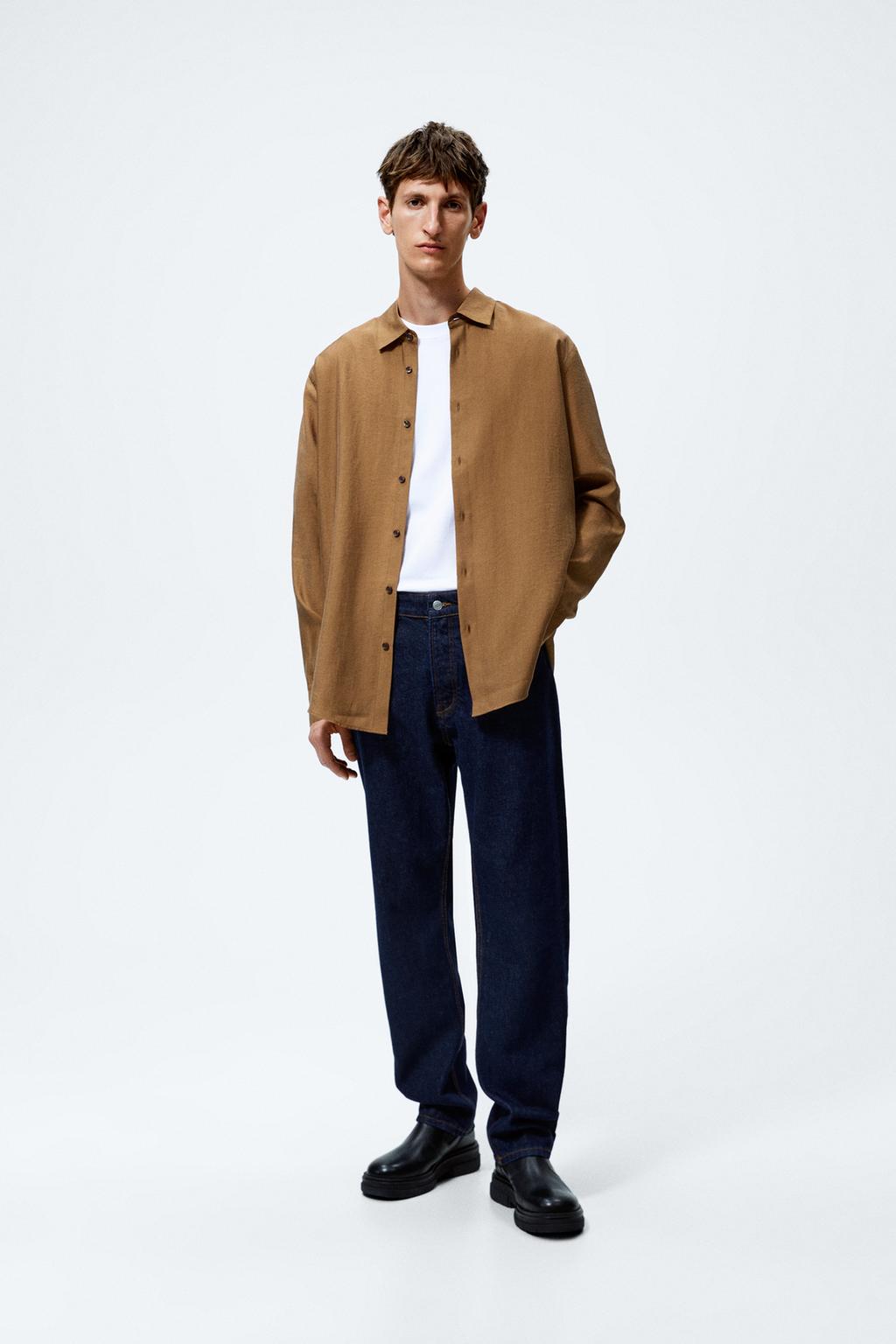 Lyocell shirt