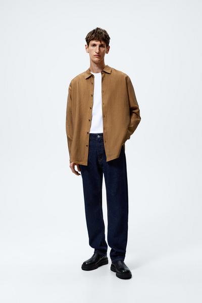 Lyocell shirt