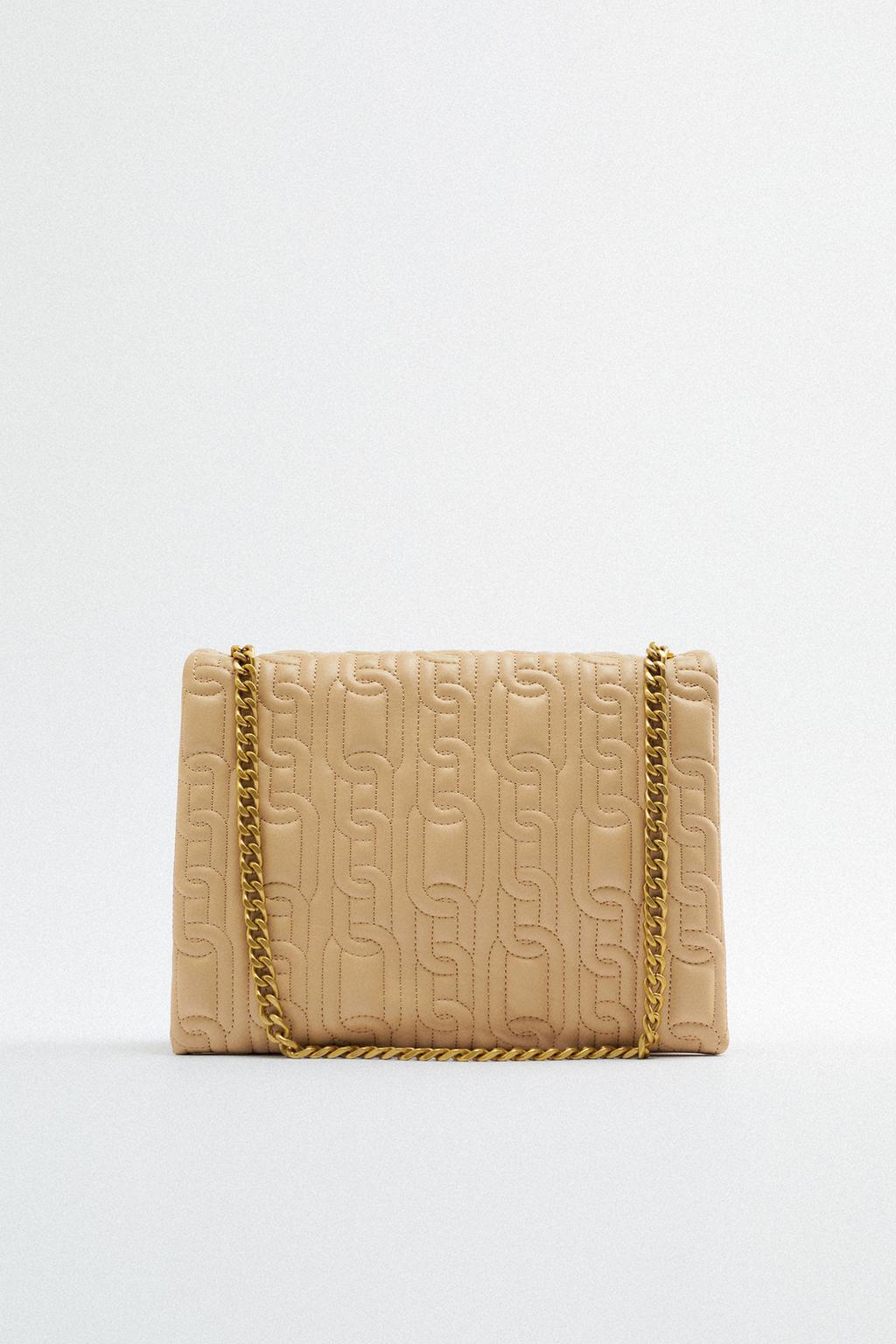 Padded bag