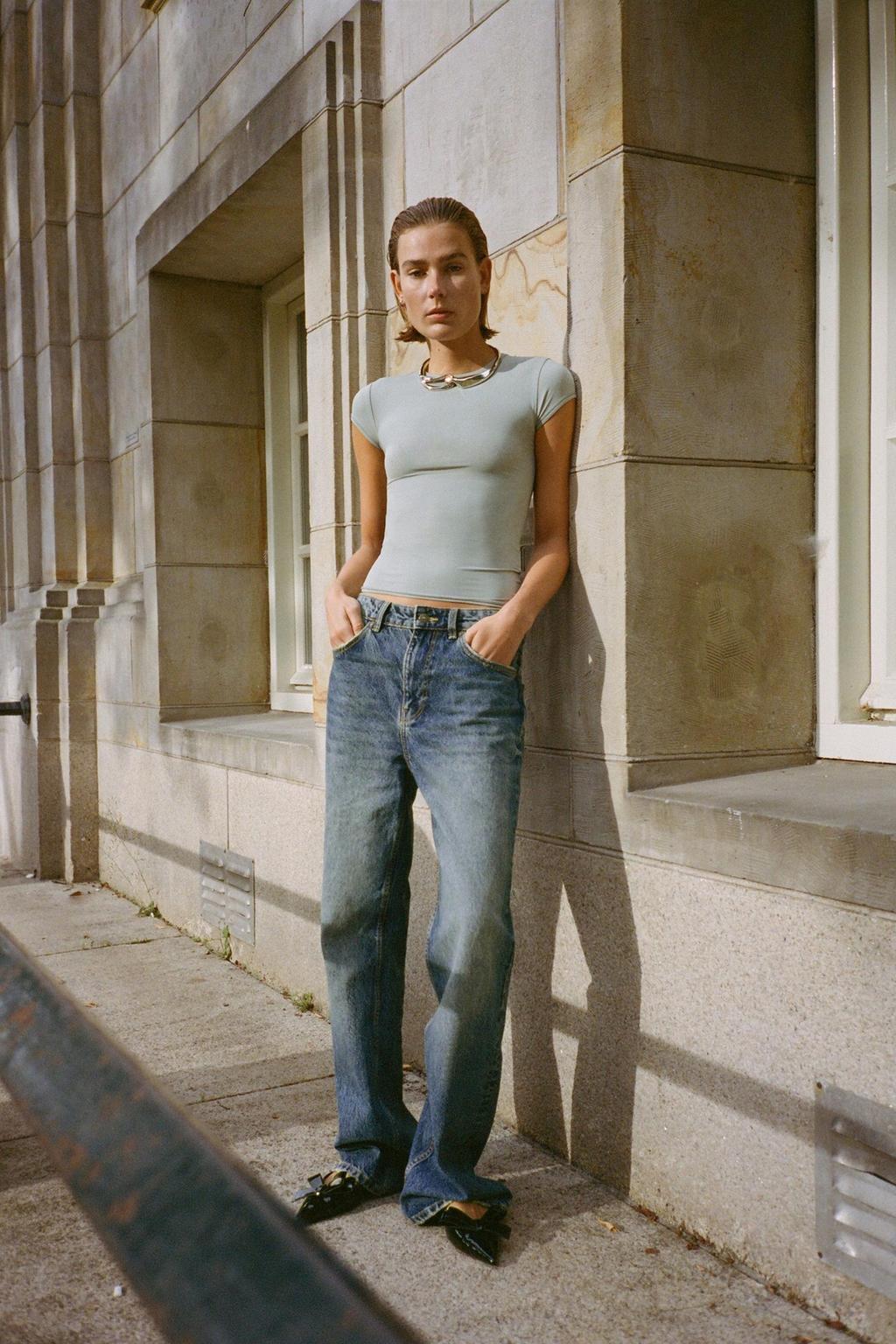 Polyamide T-Shirt