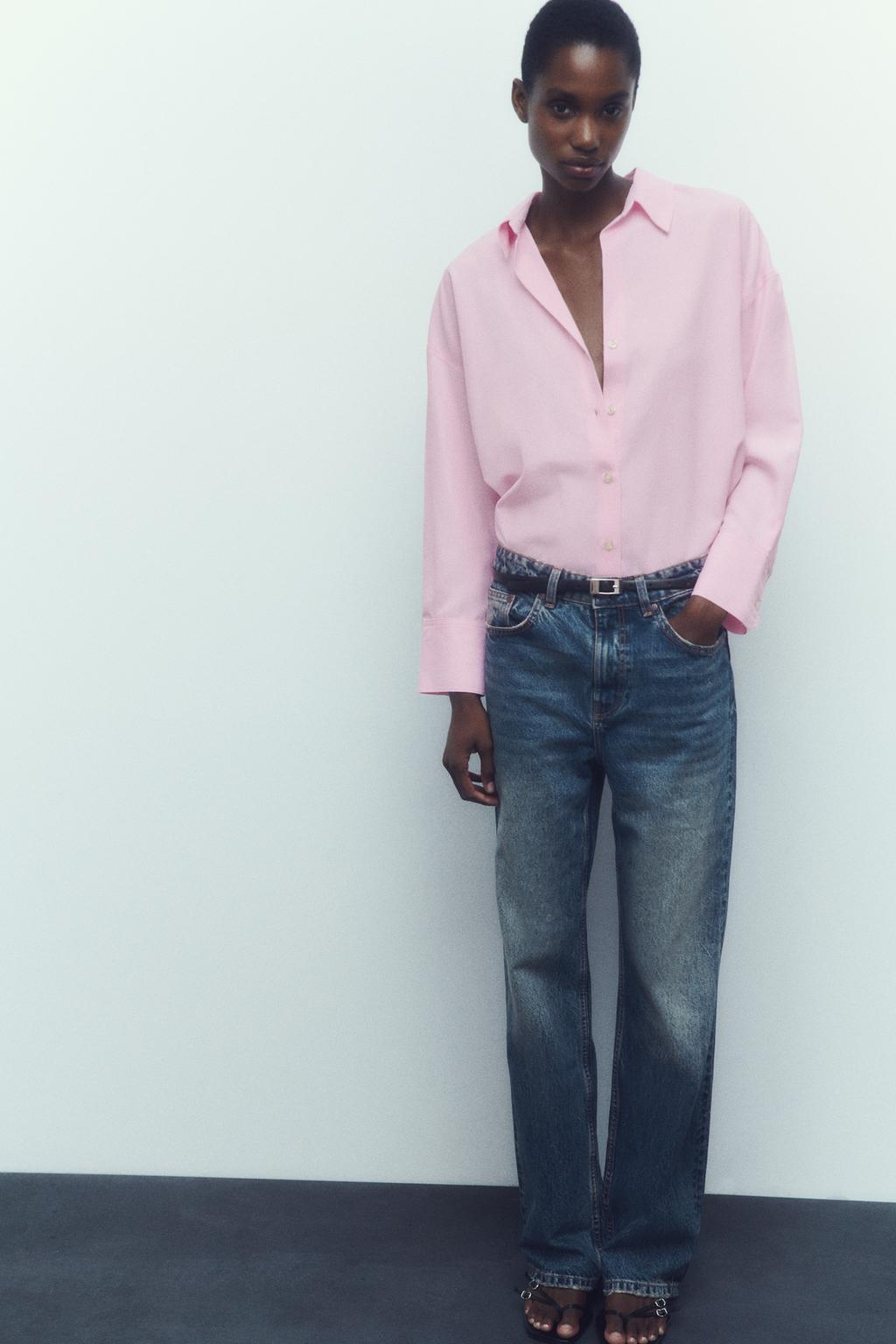 Oxford Shirt