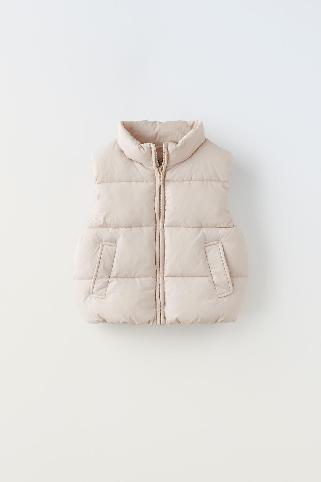 Puffer Gilet