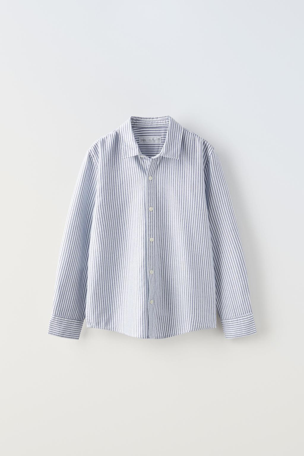Oxford shirt