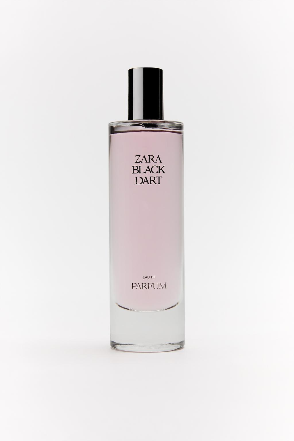 Black dart 80 ml