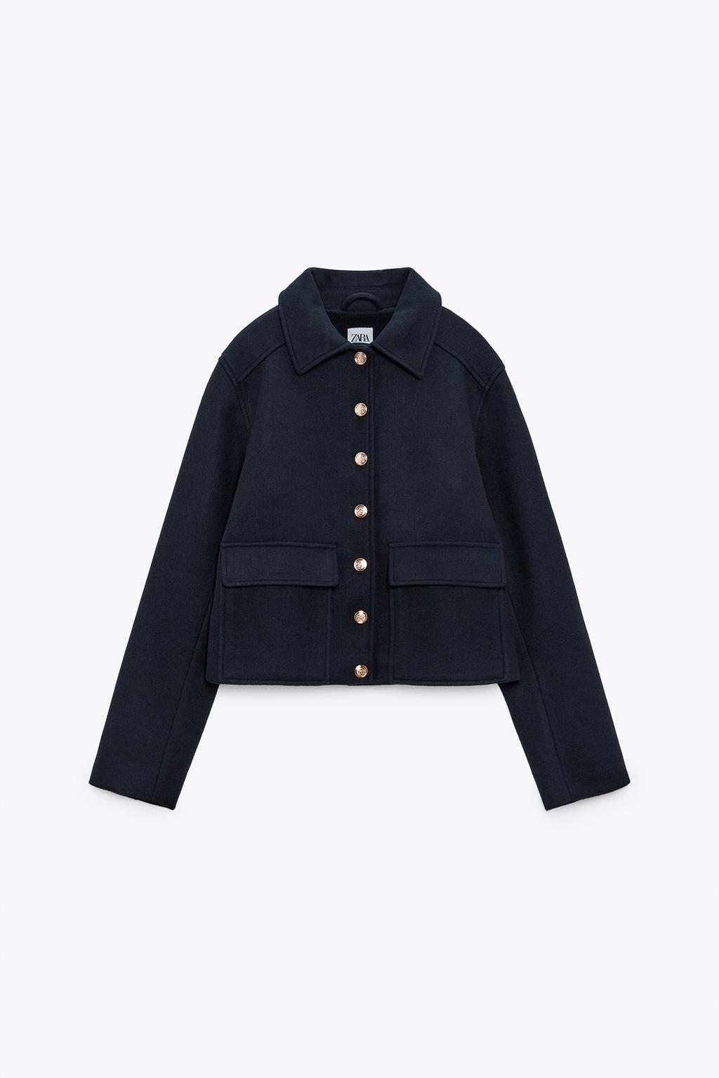 Soft Jacket