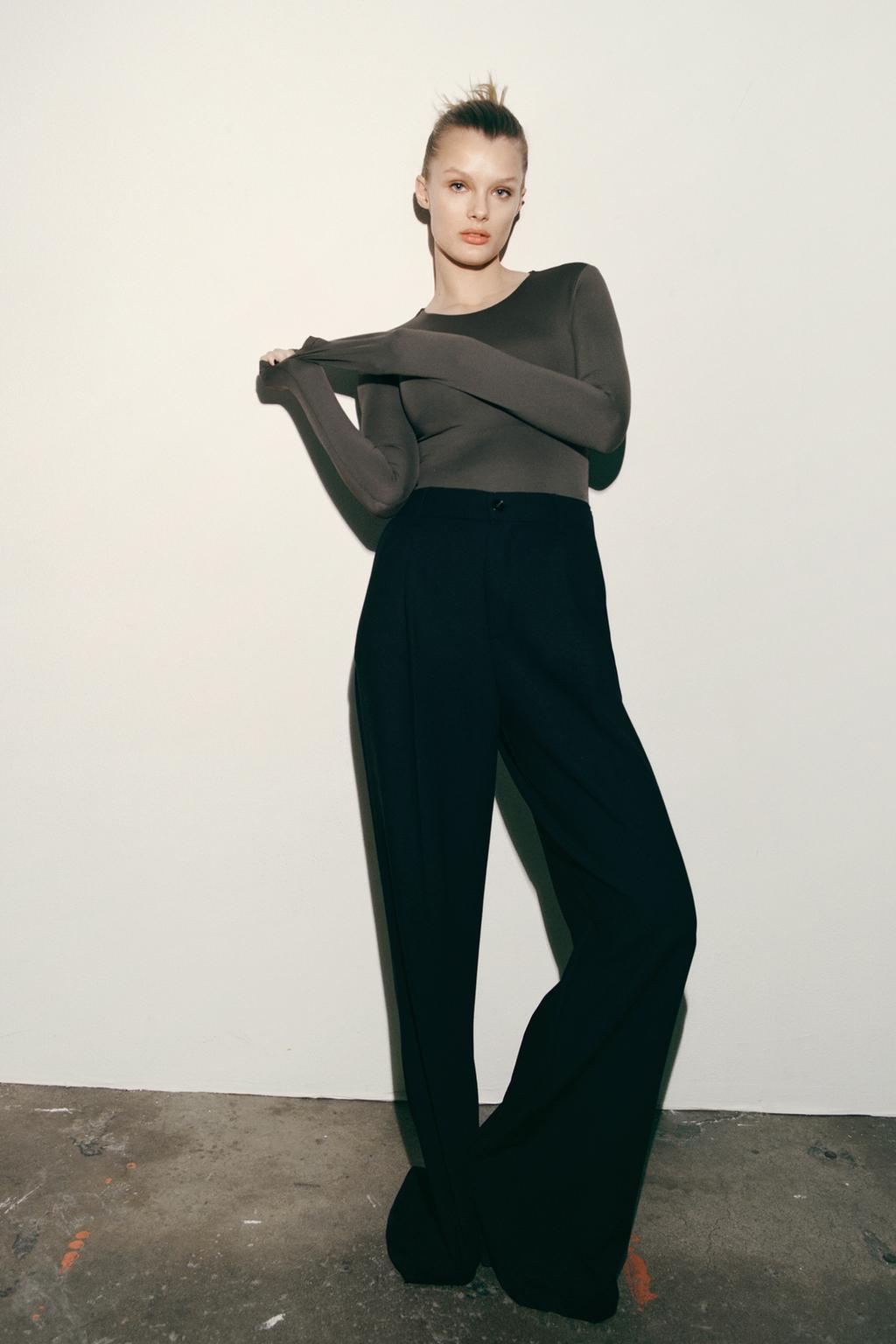 Stretch Body