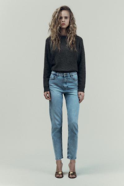 Z1975 mom jeans