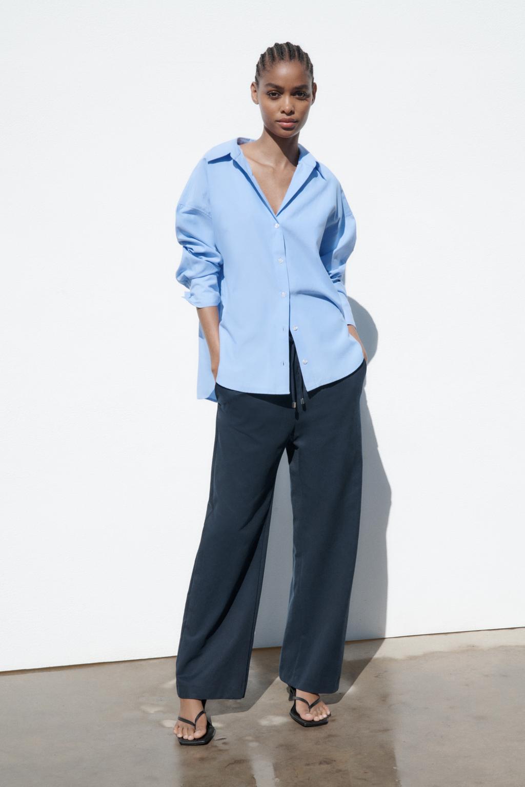 Oxford Shirt