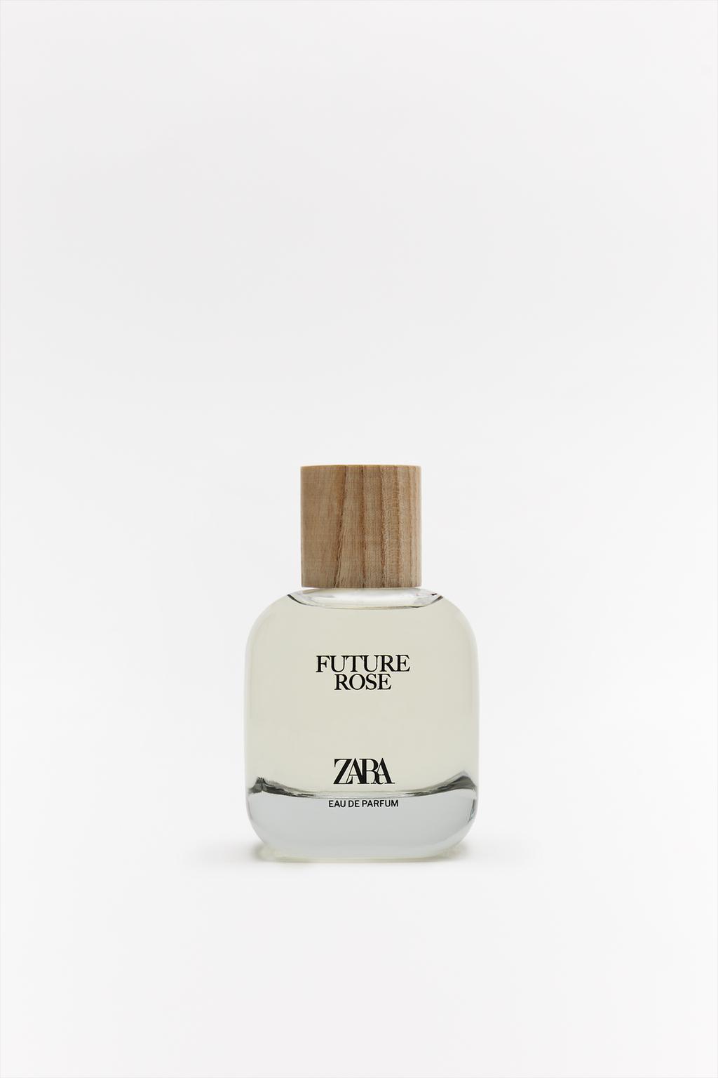 Future Rose 90 ml