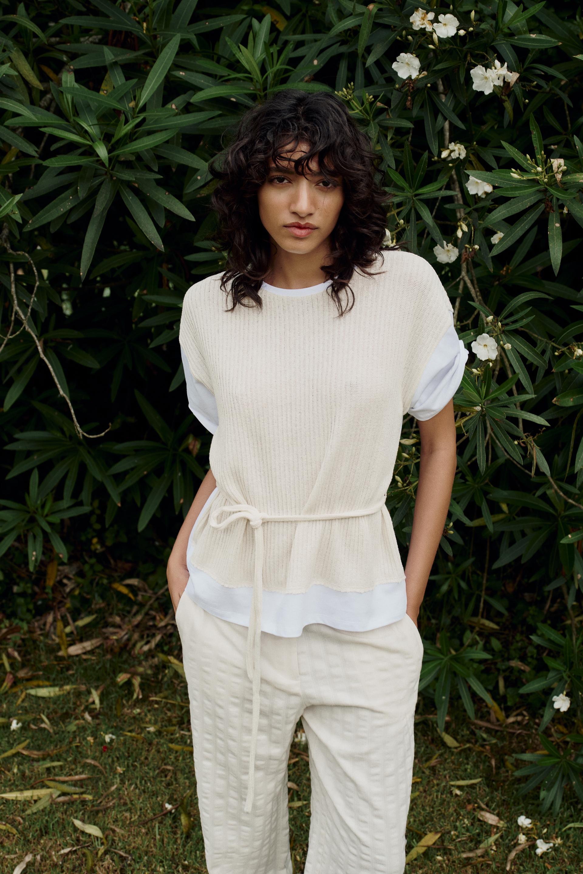 Rustik top