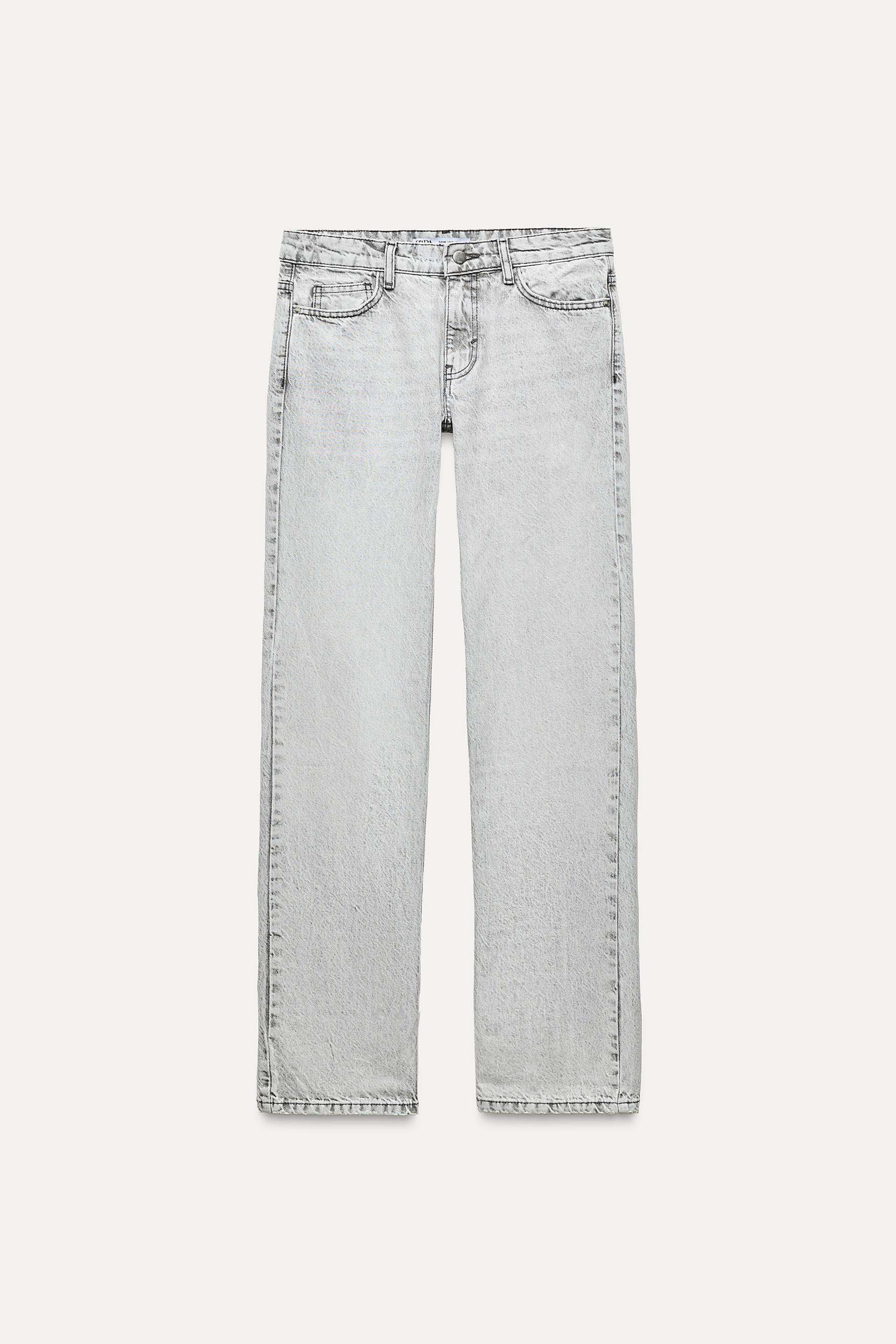 Z1975 Straight Jeans