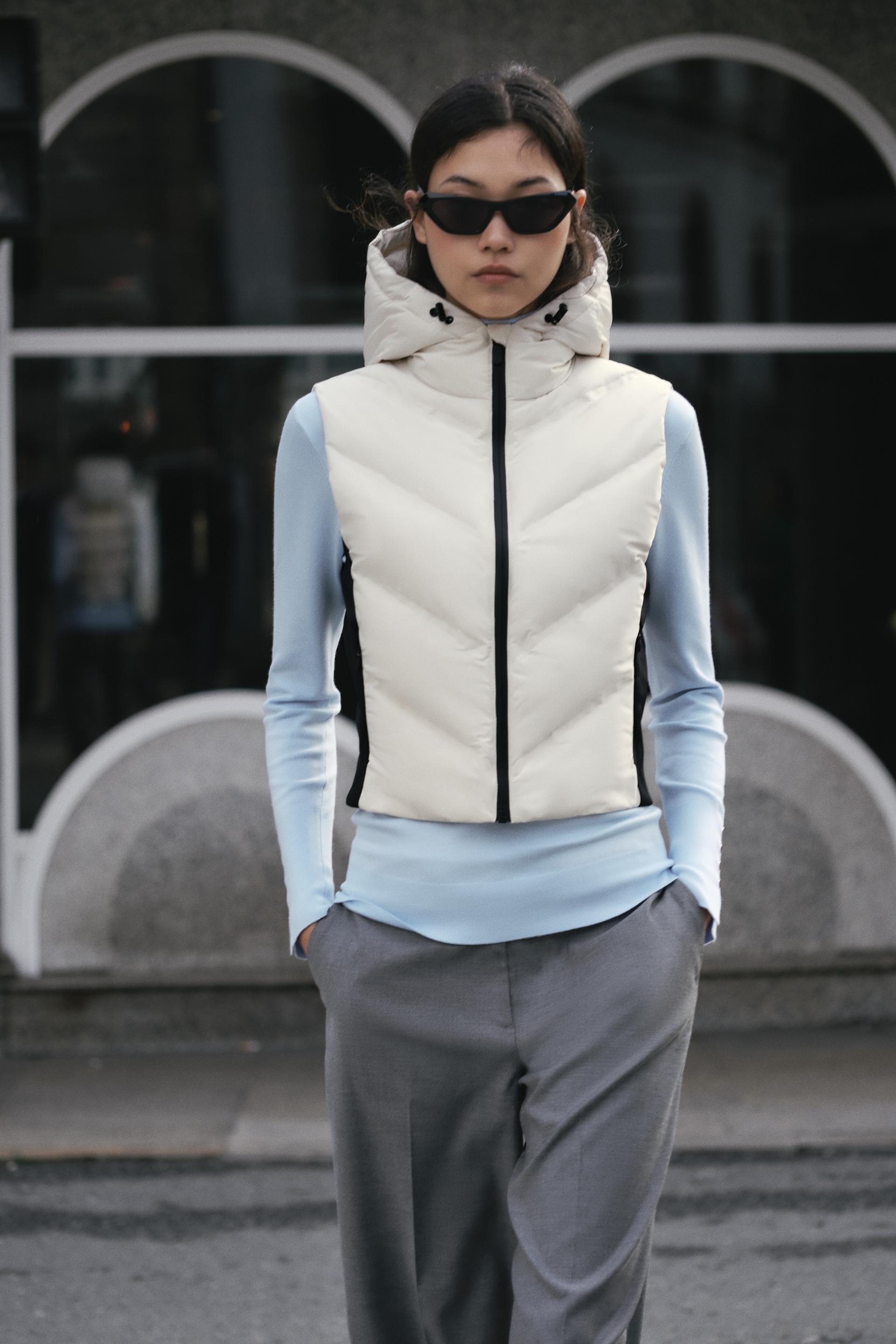 Abrigos Michael Kors Mujer Abrigo Acolchado Michael Kors Puffer