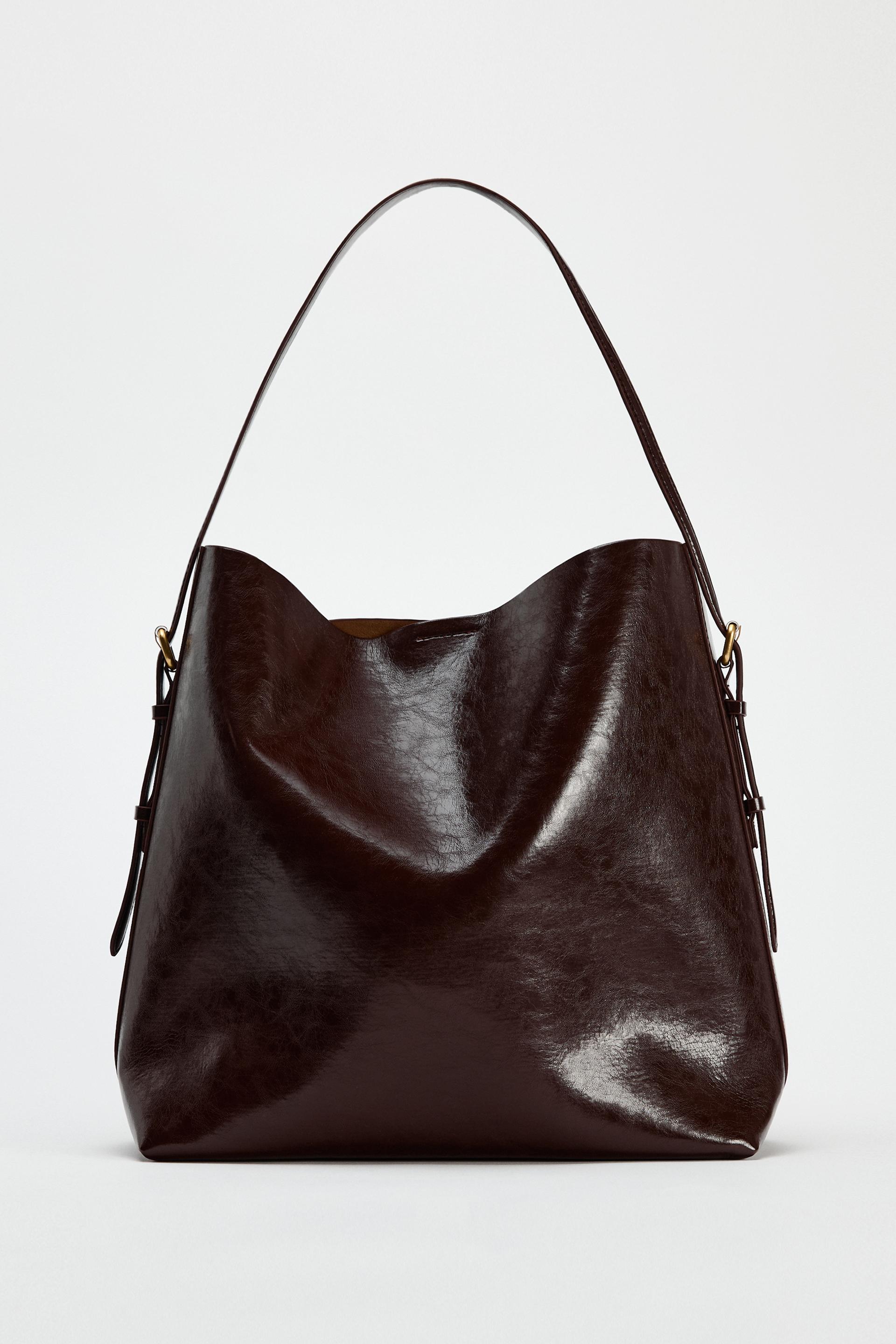 Maxi handbag