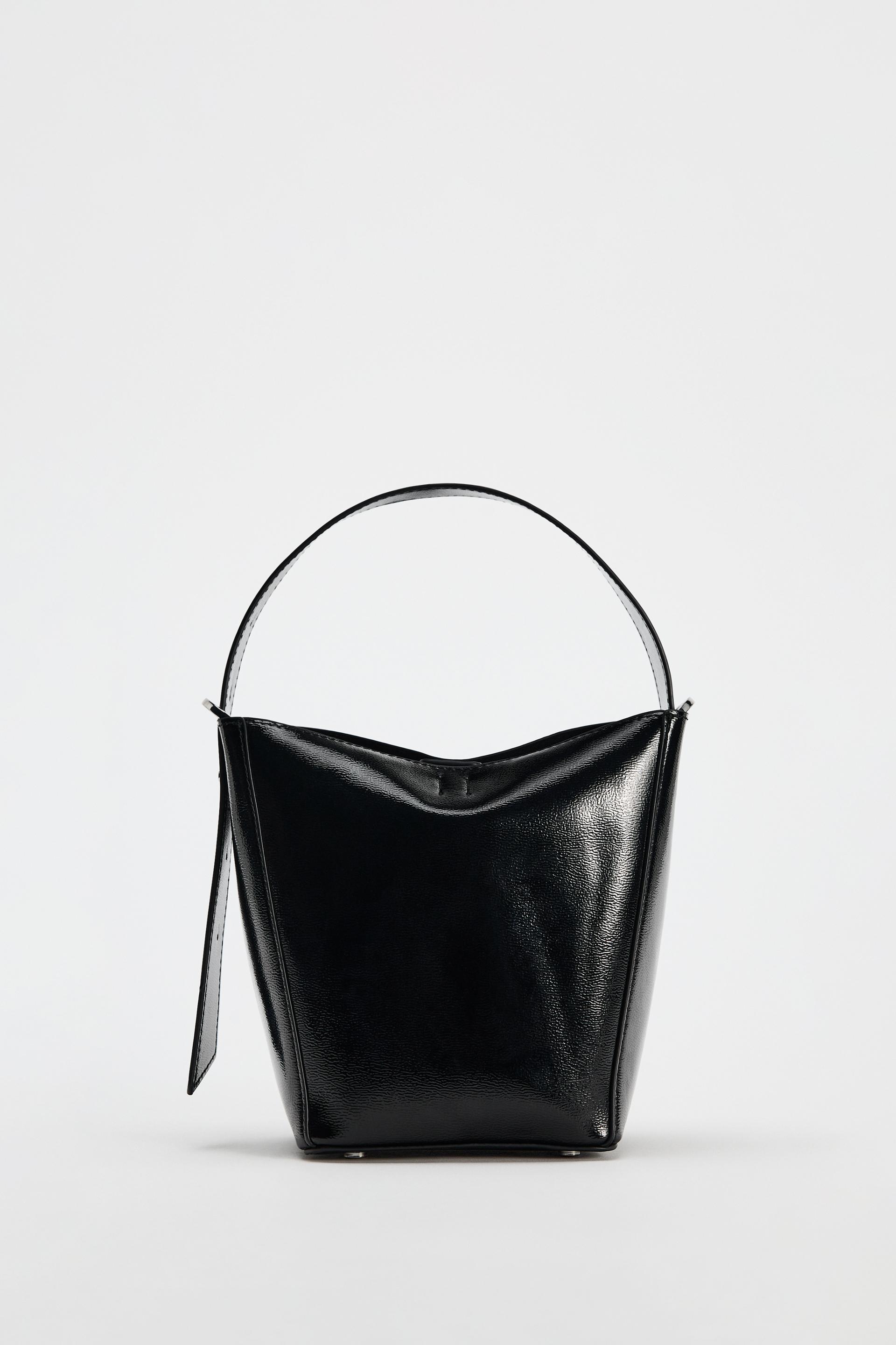 Shoulder tote bag
