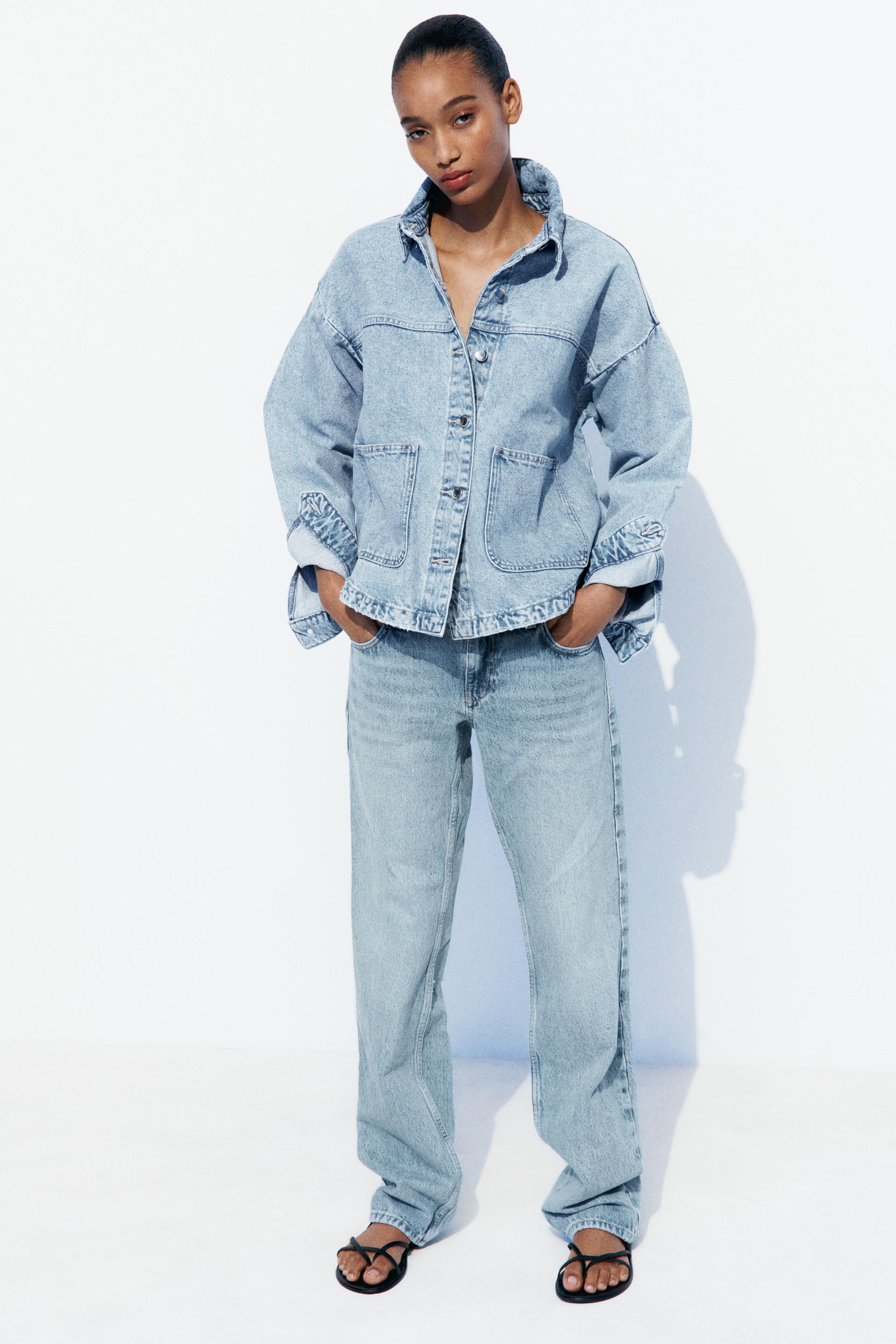 Z1975 Denim Jacket