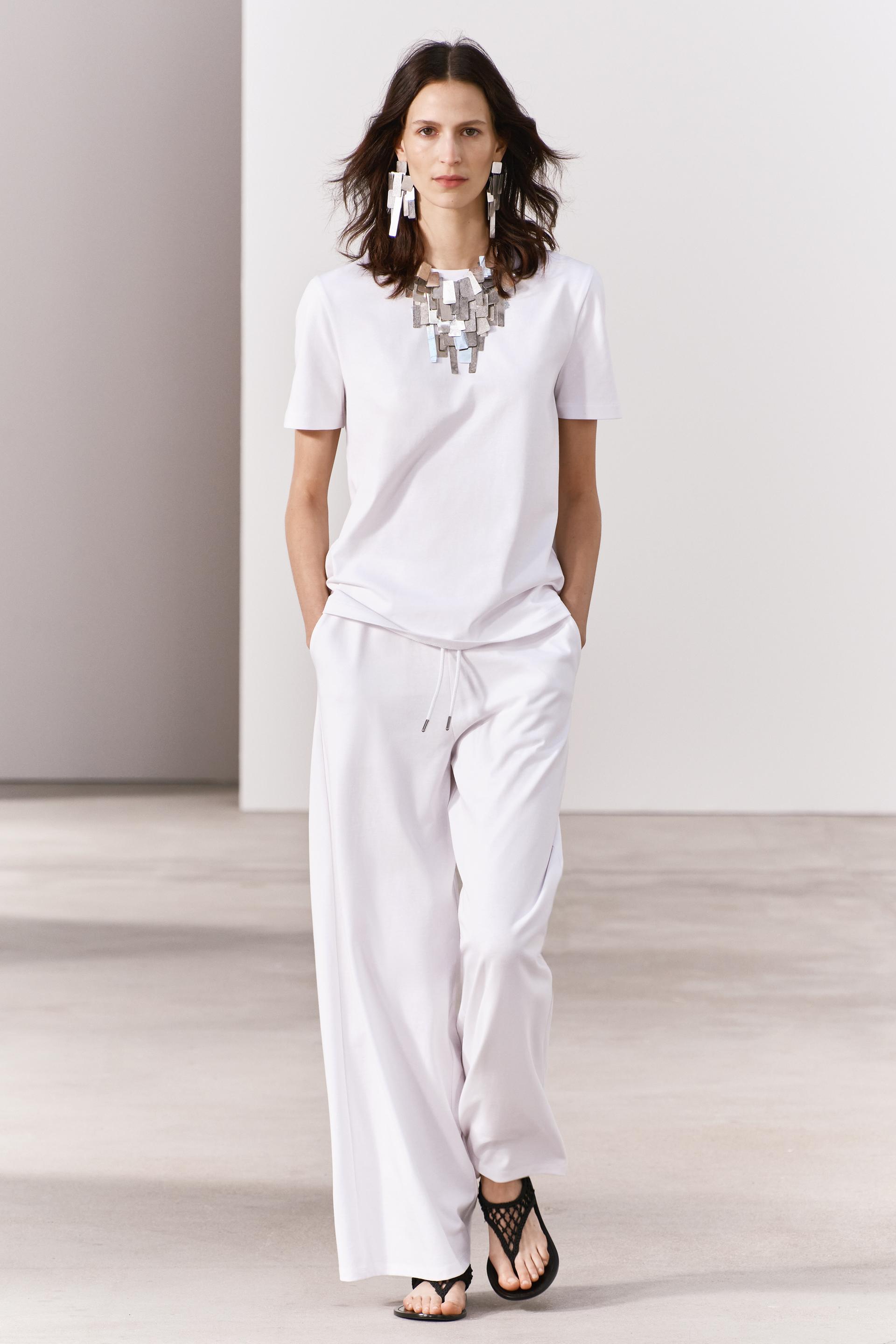 Heavy cotton t-shirt