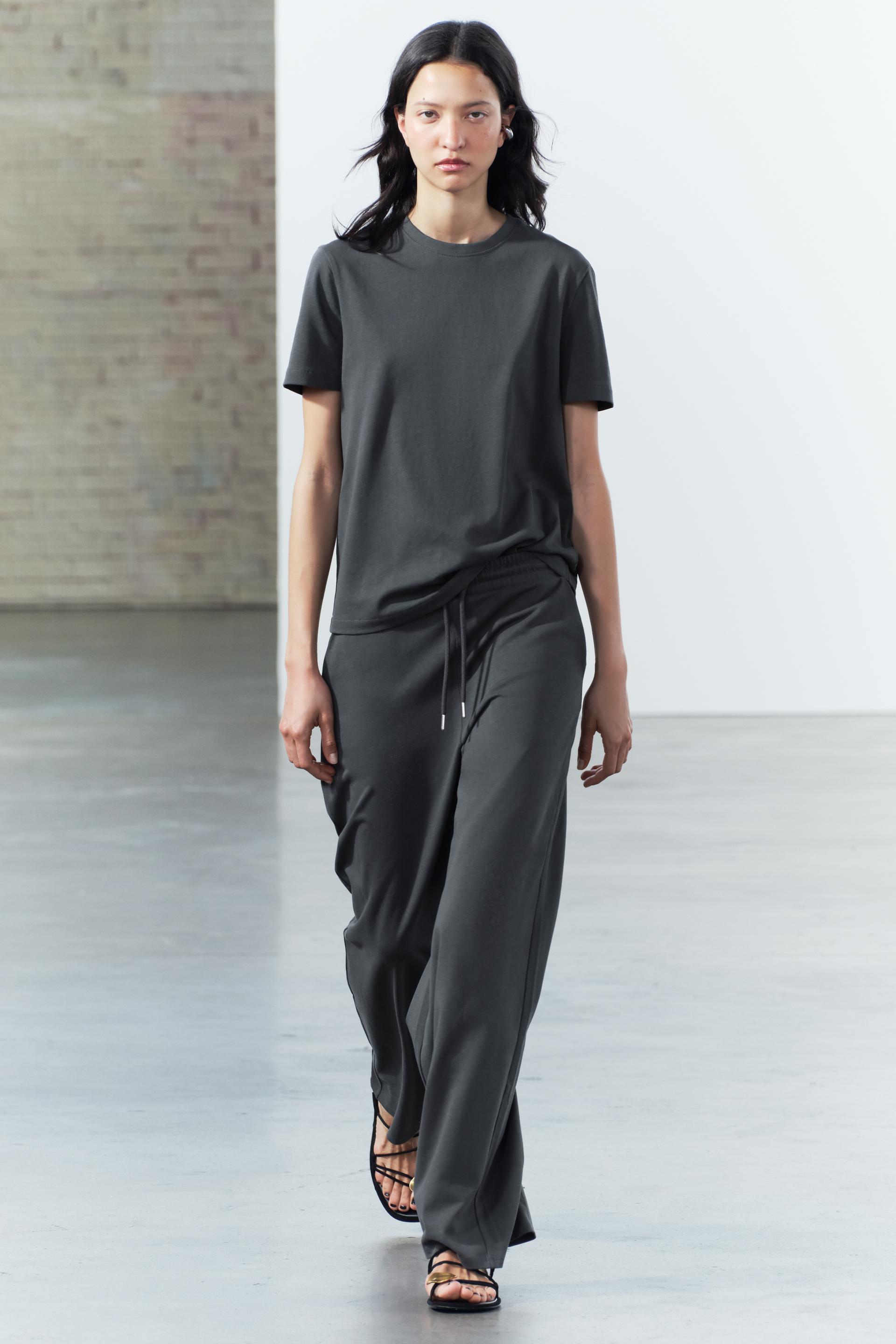 Heavy Cotton T-Shirt