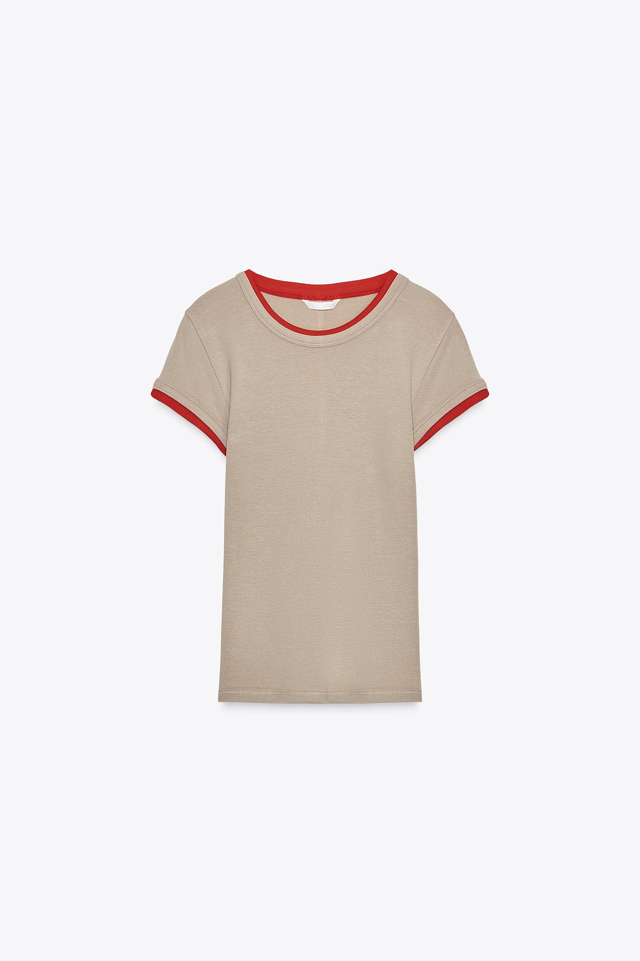 Double t-shirt