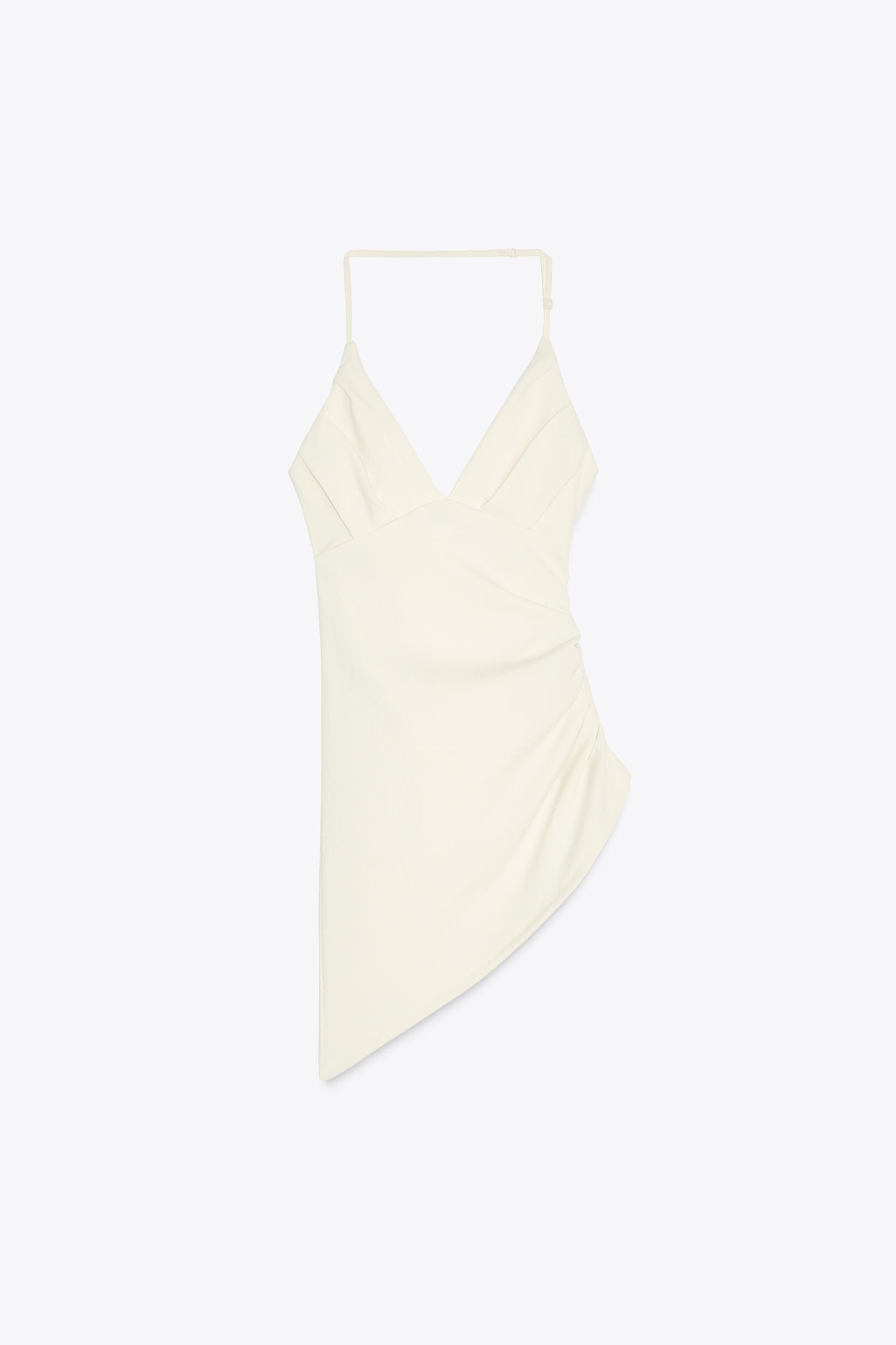 Asymmetric stretch top