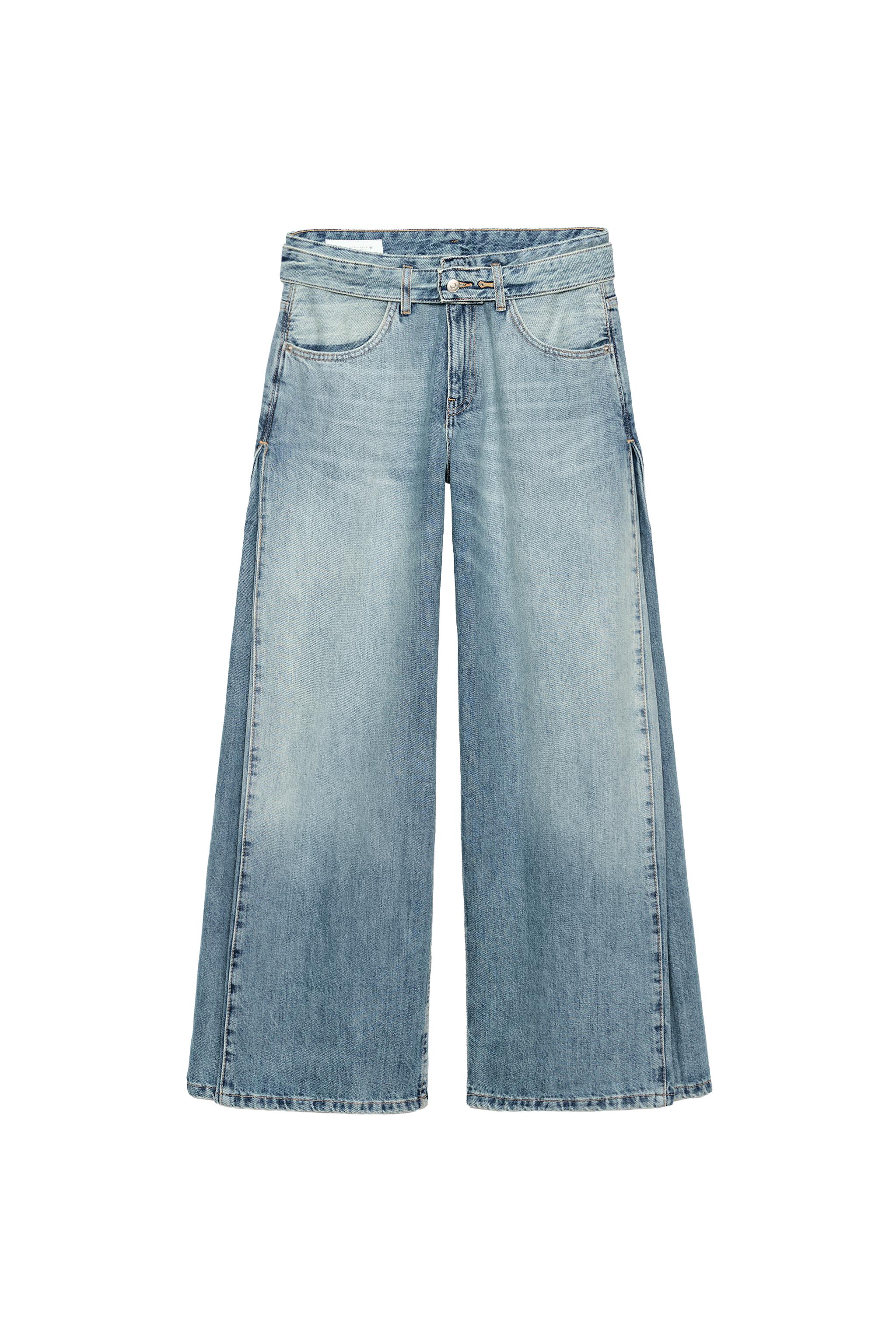 Zara garment
