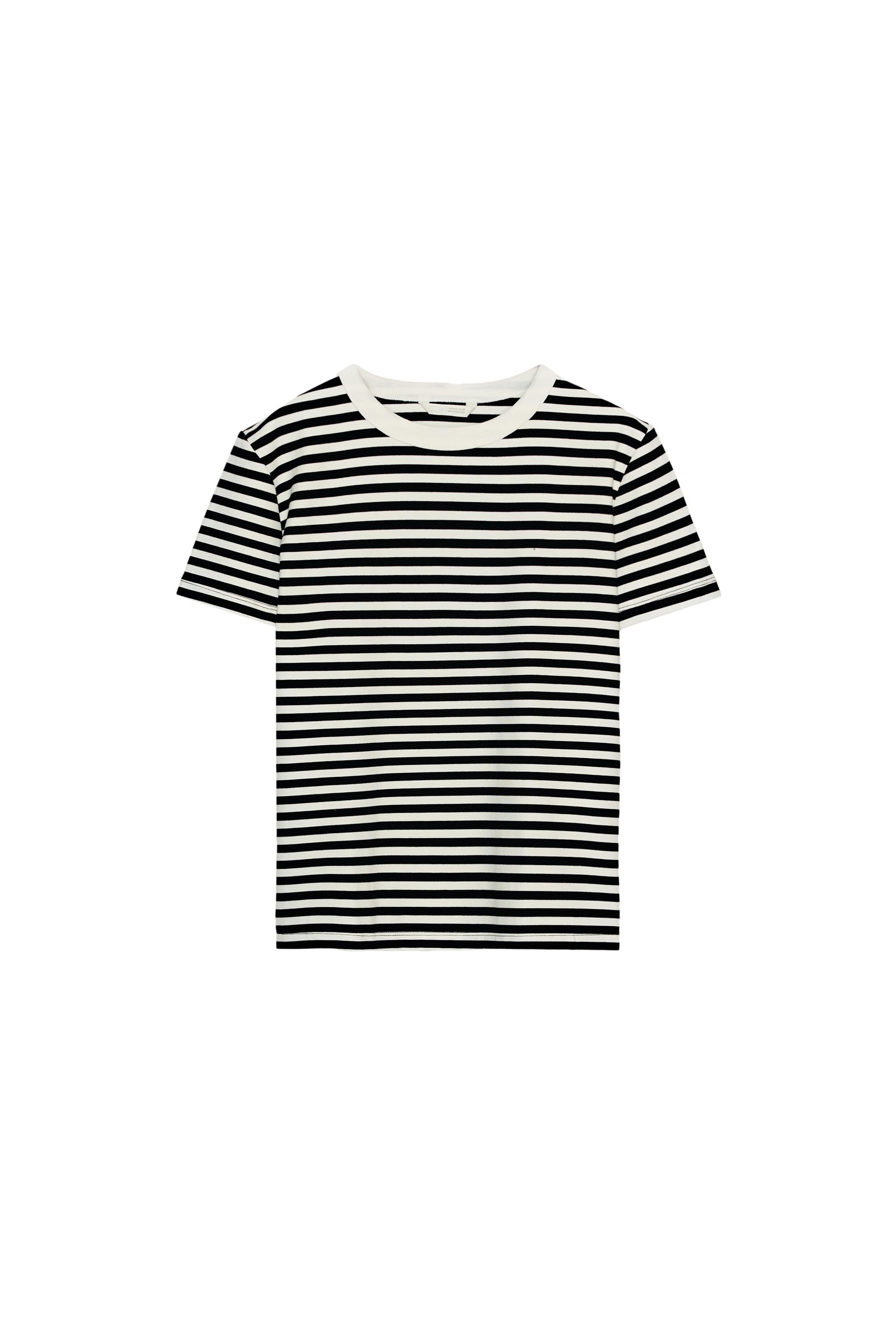 Interlock T-Shirt