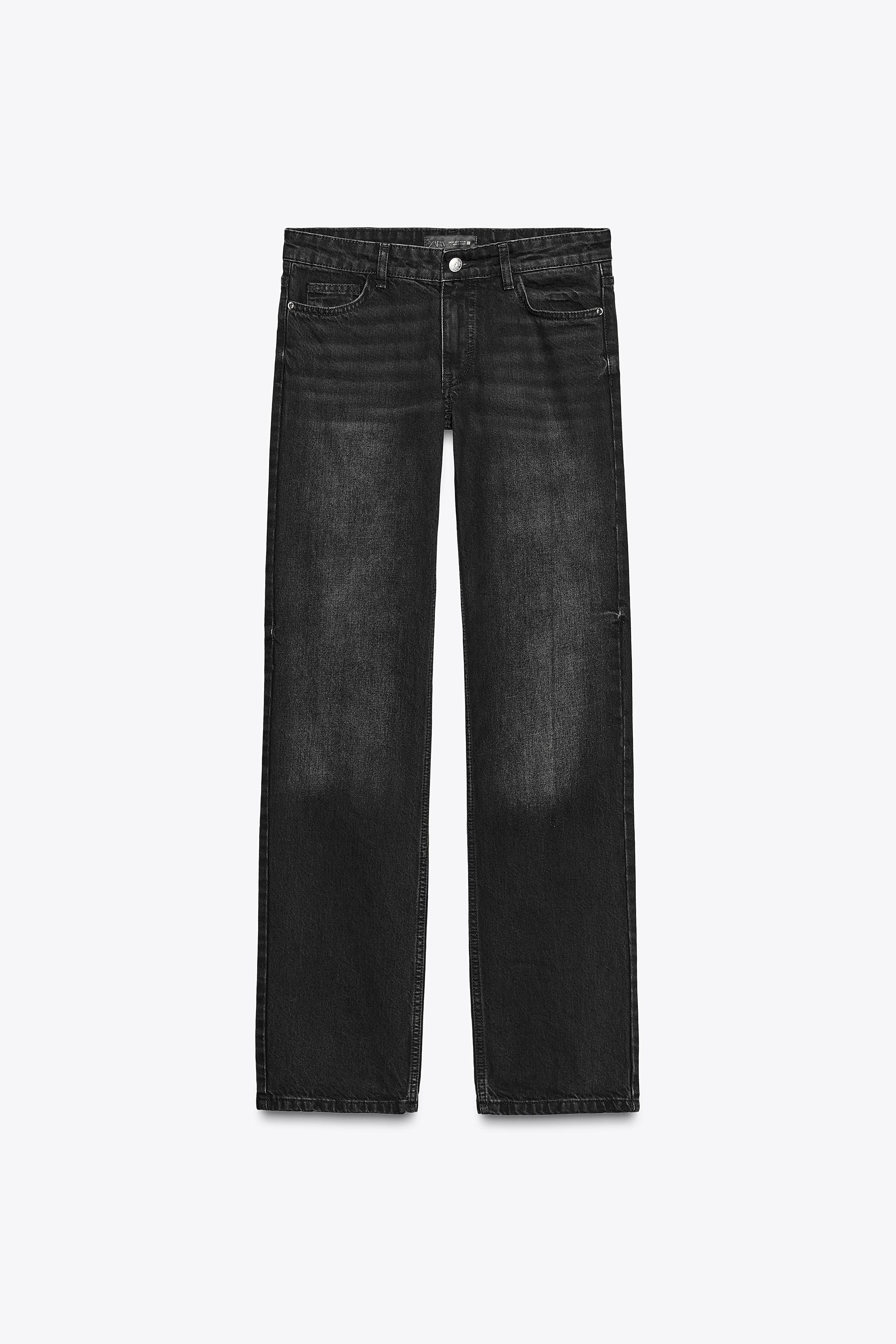 Z1975 Straight-Leg Jeans